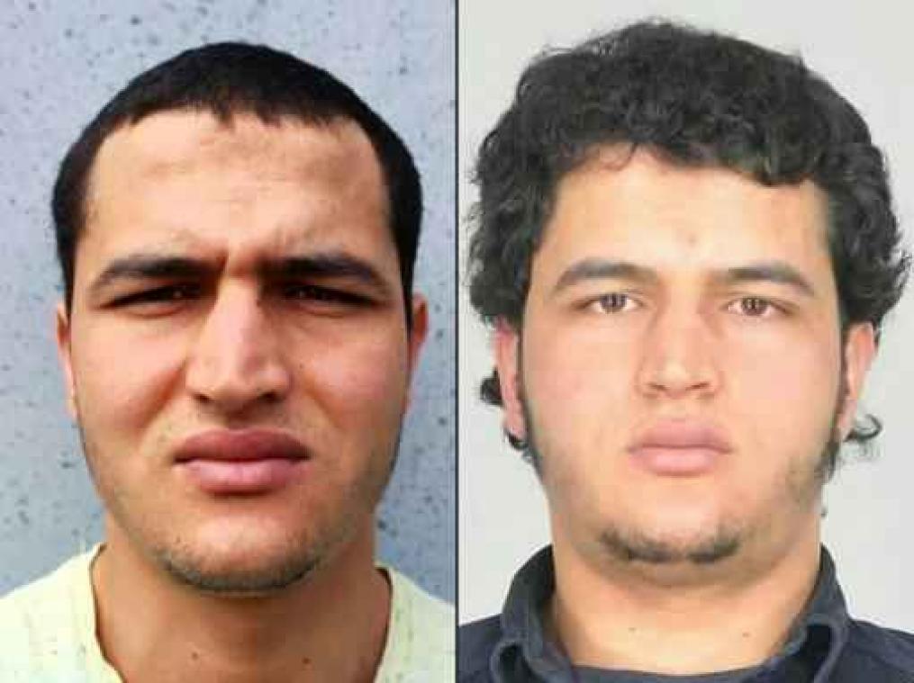 Nog veel vragen na dood Anis Amri - discussie over asielrecht in Duitsland