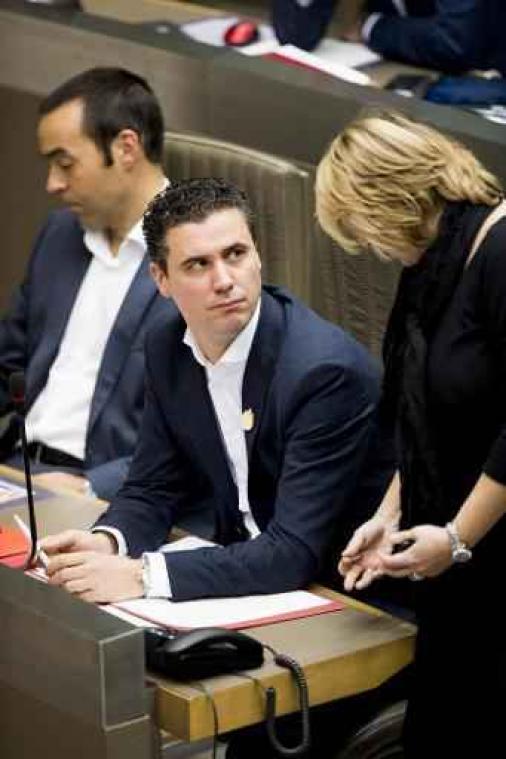 "Maximumfactuur kan rusthuis voor iedereen betaalbaar maken"