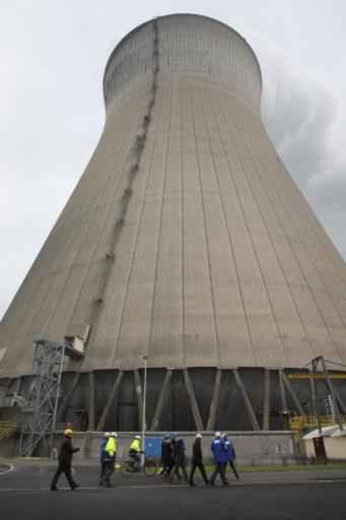 Engie Electrabel vraagt bijkomend onderzoek naar de sabotage van Doel 4