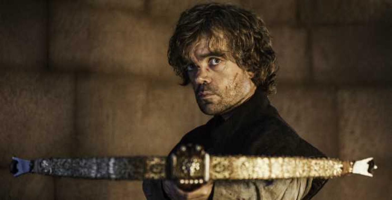 Tien dingen die je nog niet wist over Game of Thrones'