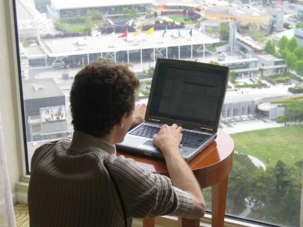 Hotel WiFi Test: Kies een verblijf met de snelste wifi-verbinding