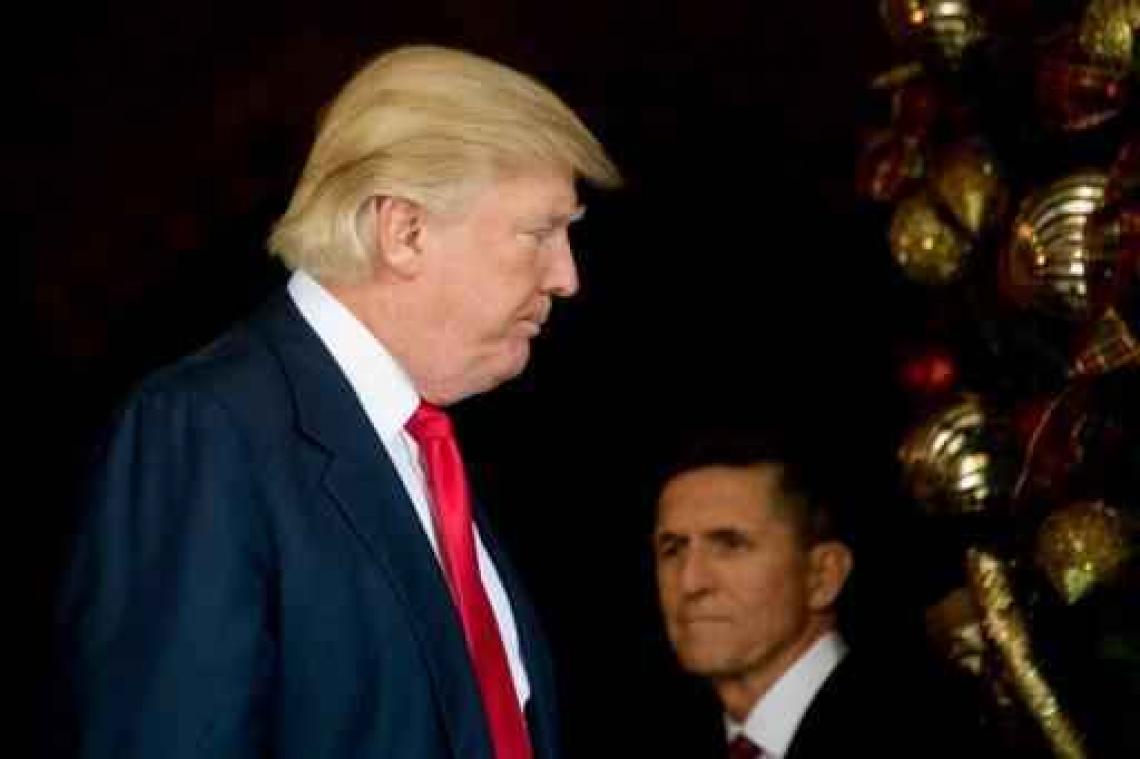 Trump president-elect - Trump gaat liefdadigheidsstichting opdoeken om schijn van belangenconflict te vermijden