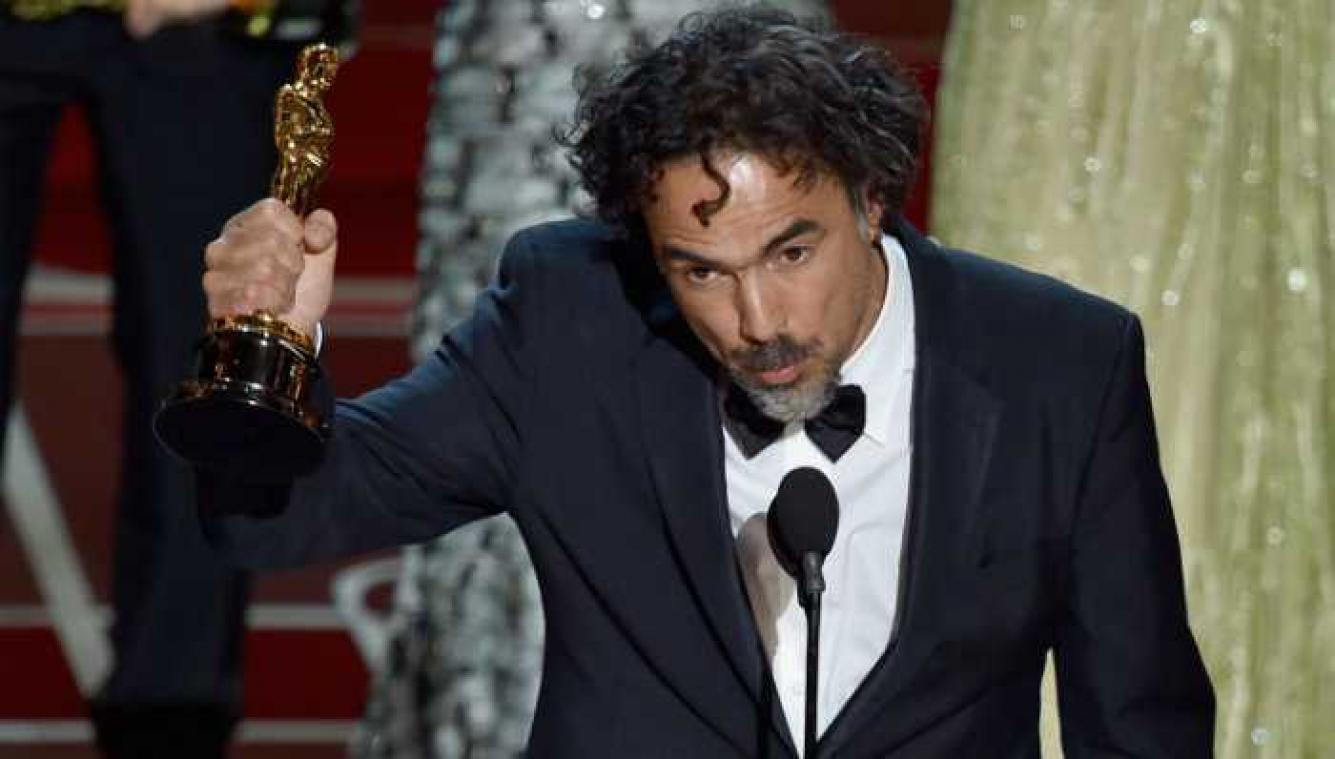 9 miljoen kijkers minder voor Oscars
