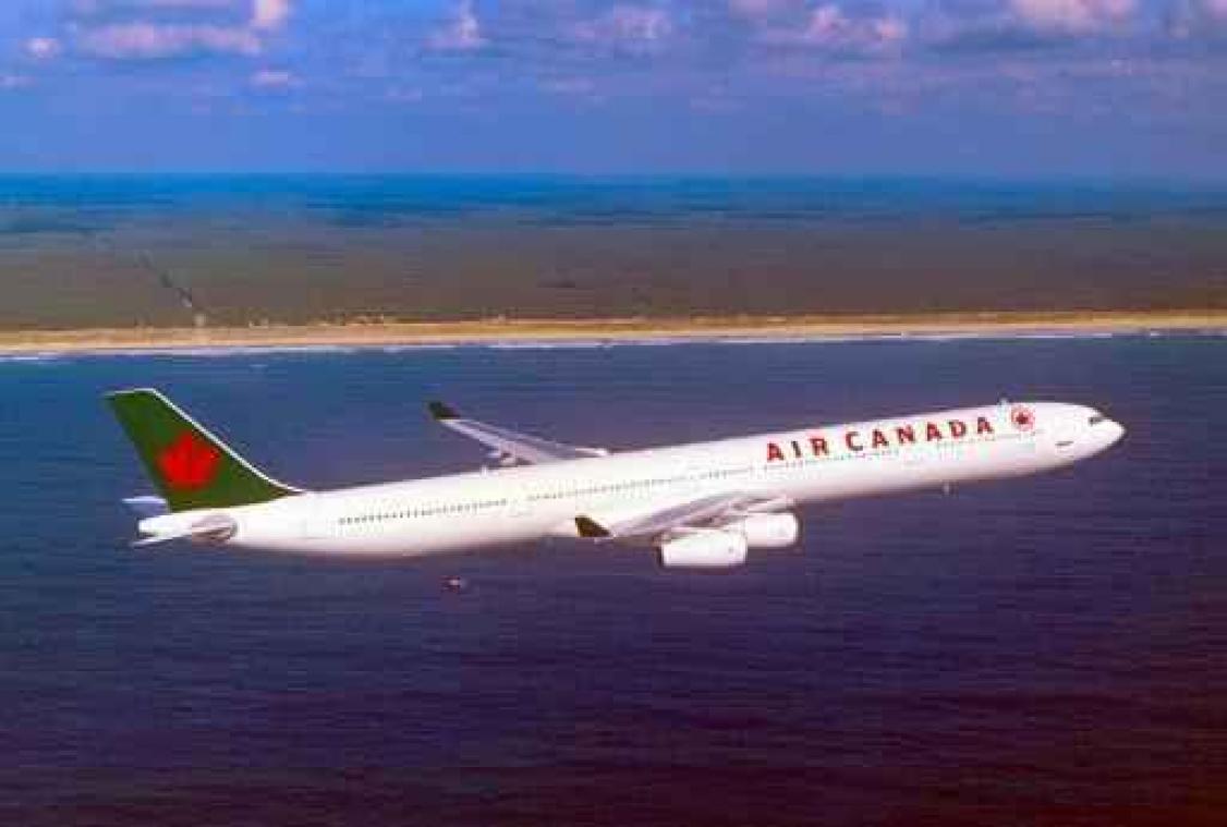 Meisje sterft in Iers ziekenhuis nadat ze ziek werd tijdens transatlantische vlucht