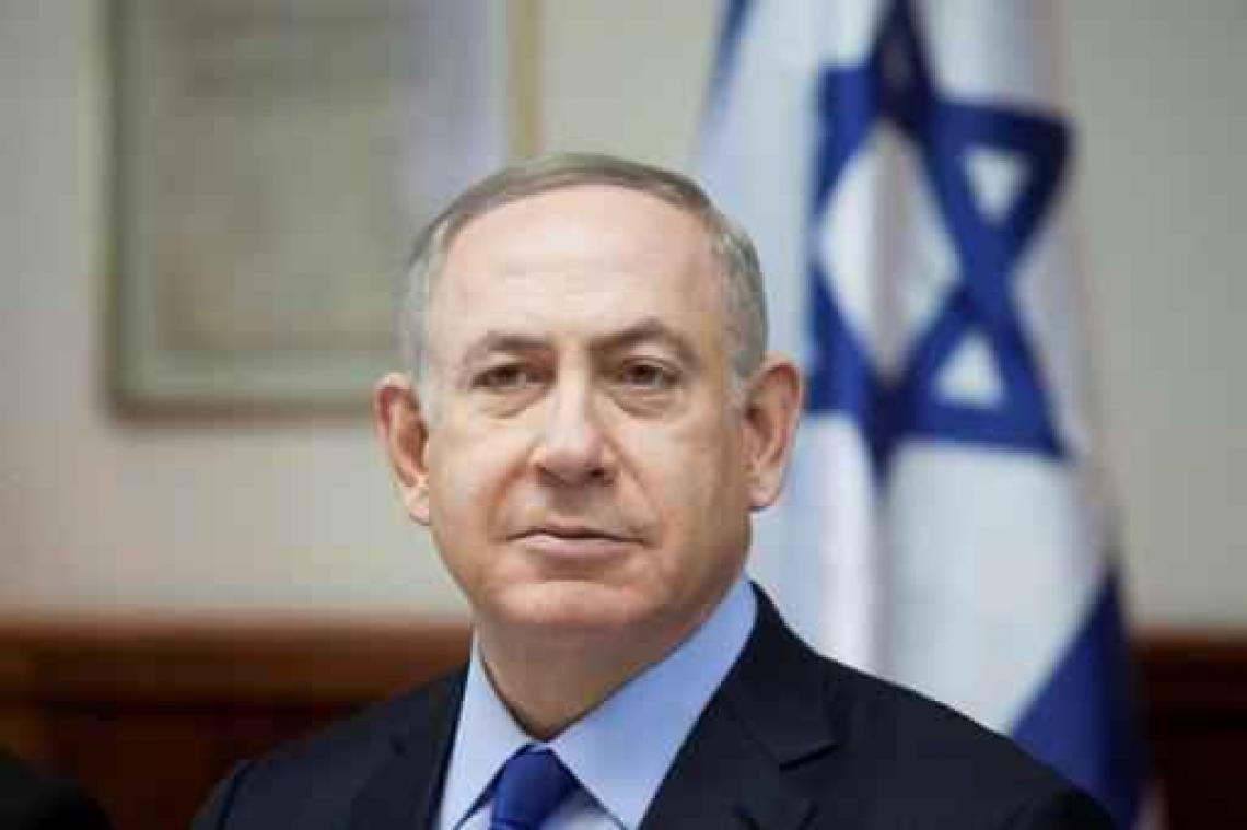 Israël roept Amerikaanse ambassadeur op het matje