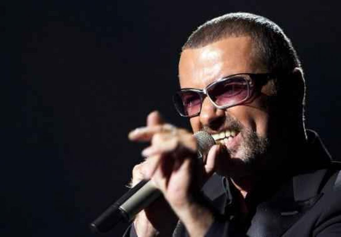 Britse popzanger George Michael (53) overleden