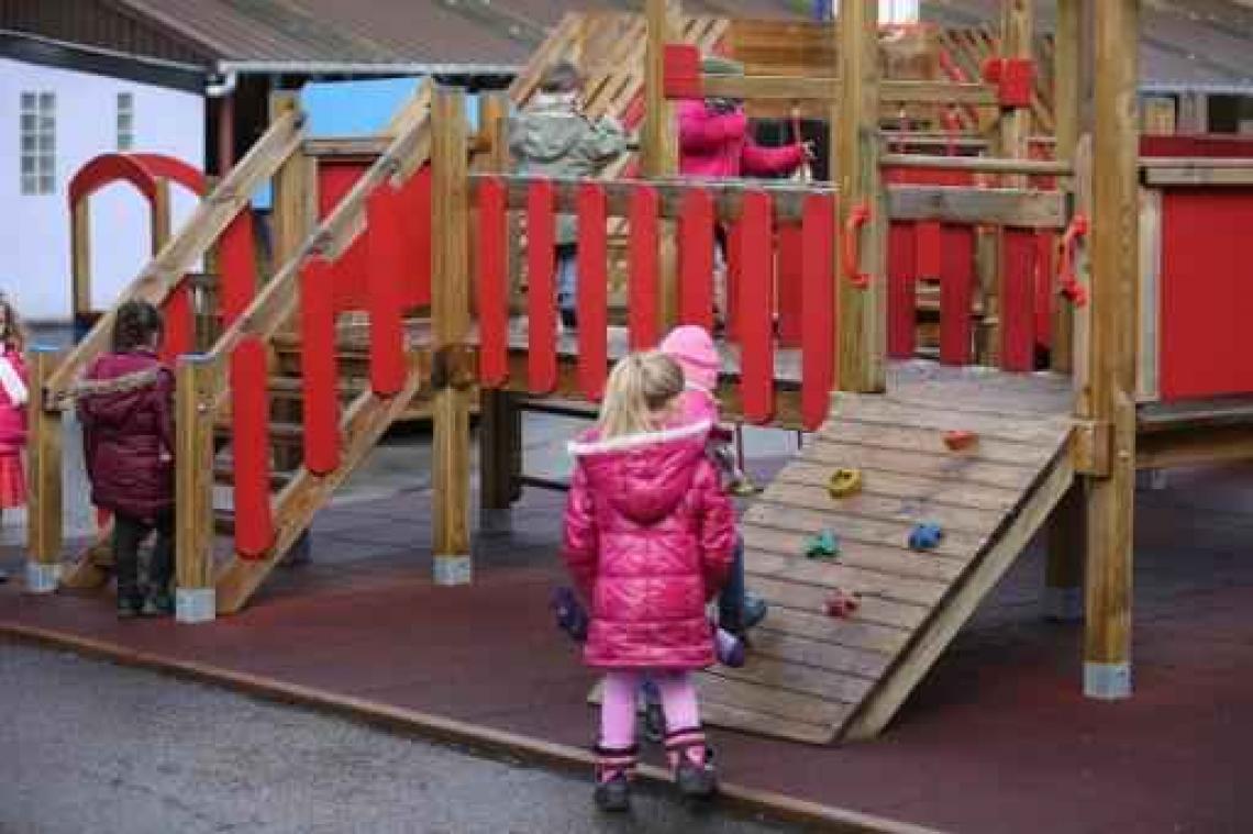 Steeds meer ouders verkiezen methodeschool