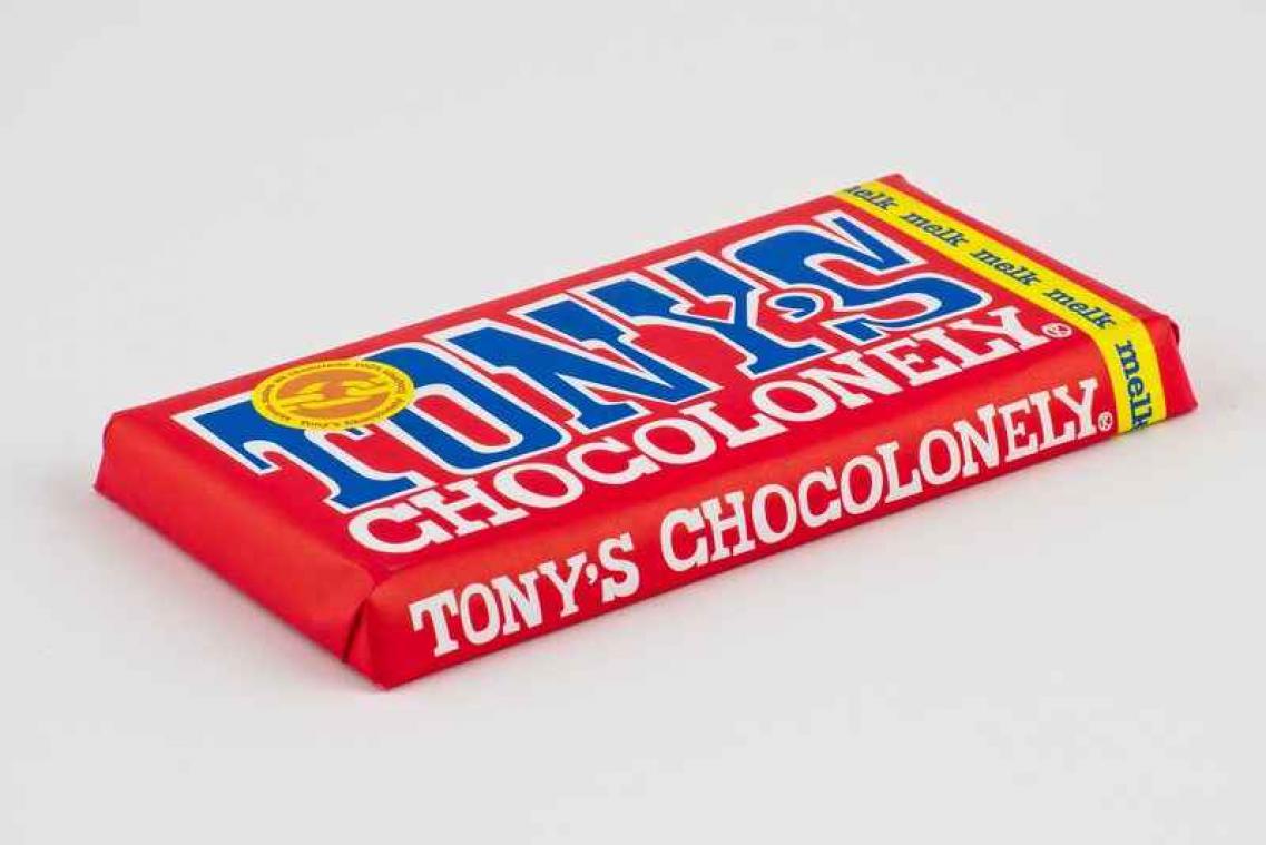 Tony Chocolonely brengt zelf een bier uit