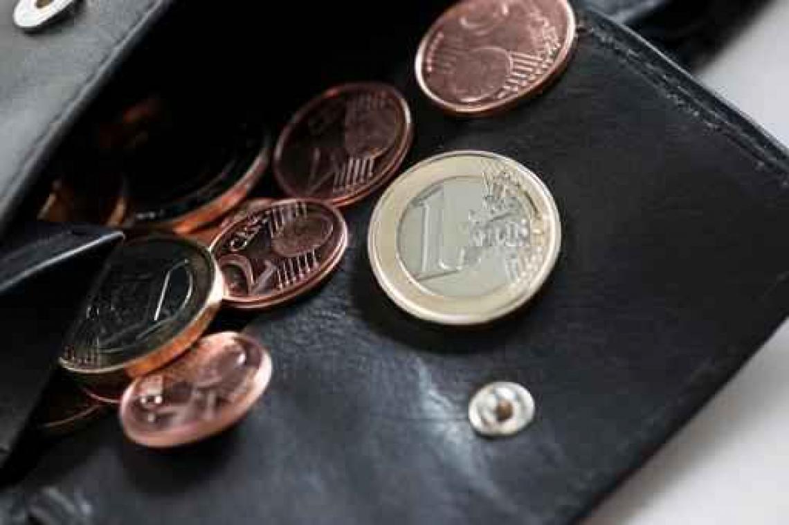 Weinig winkeliers ronden kassaticket af