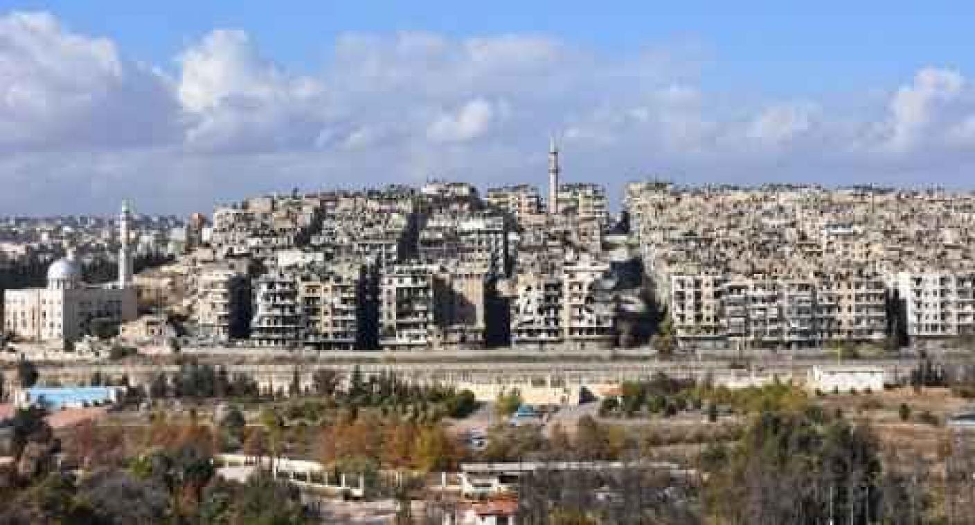 Meer dan 2.000 Saoedische jihadisten in conflictzones