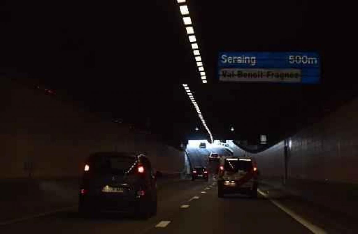 Wallonië installeert 150 intelligente camera's