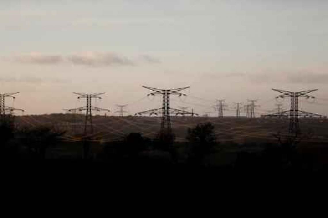 Heropstart Franse nucleaire capaciteit verloopt trager dan verwacht