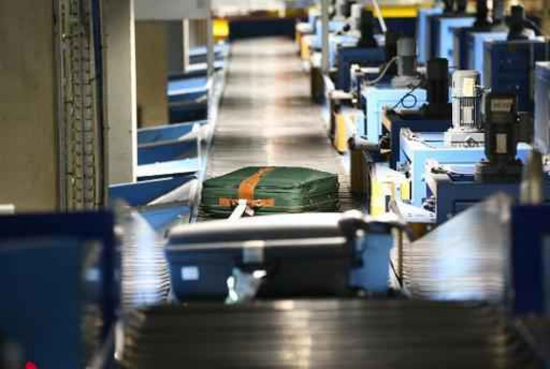 1,5 miljoen voor verloren bagage en vertragingen
