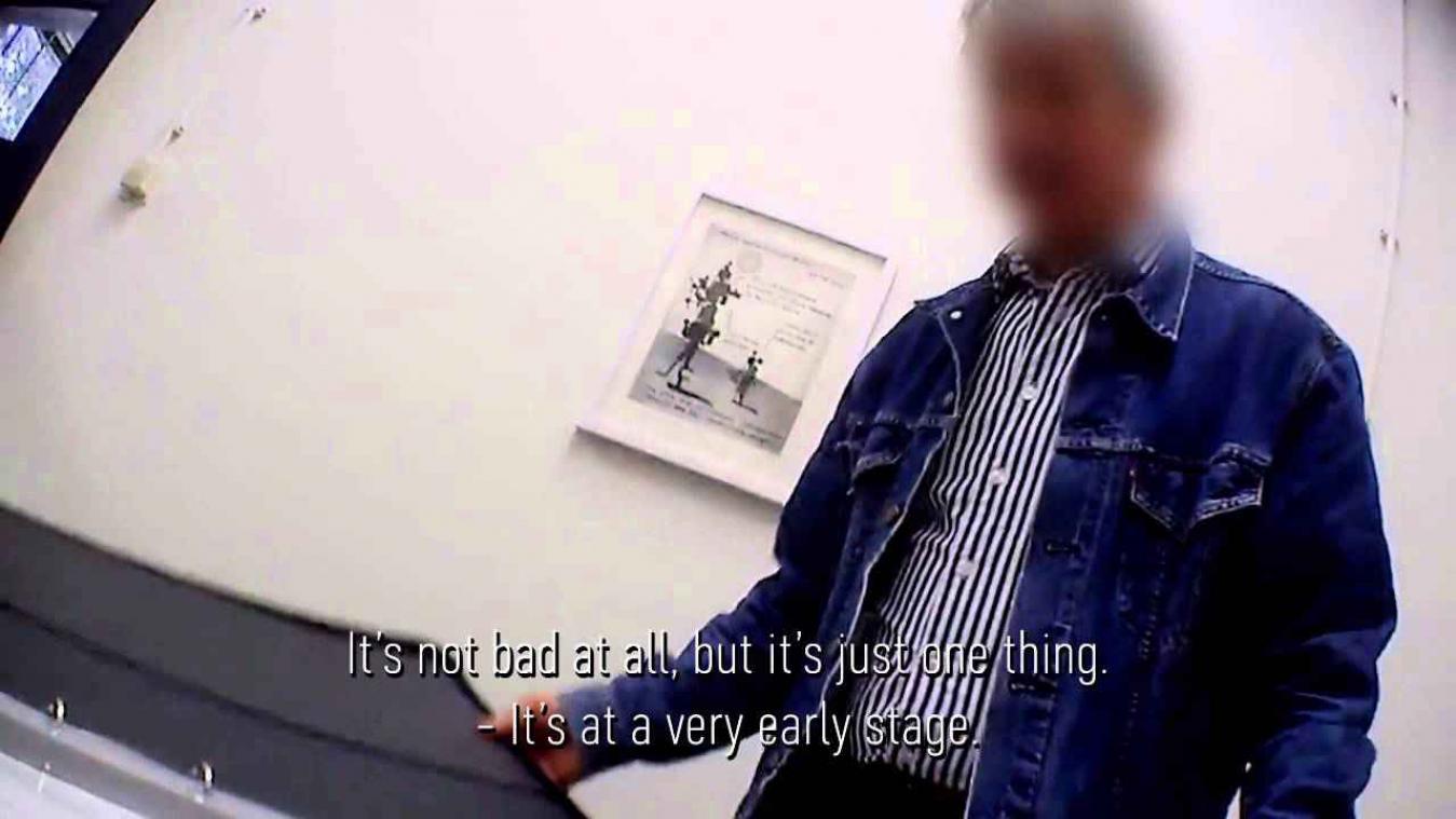Hoe objectief is de mening van een kunstdocent?
