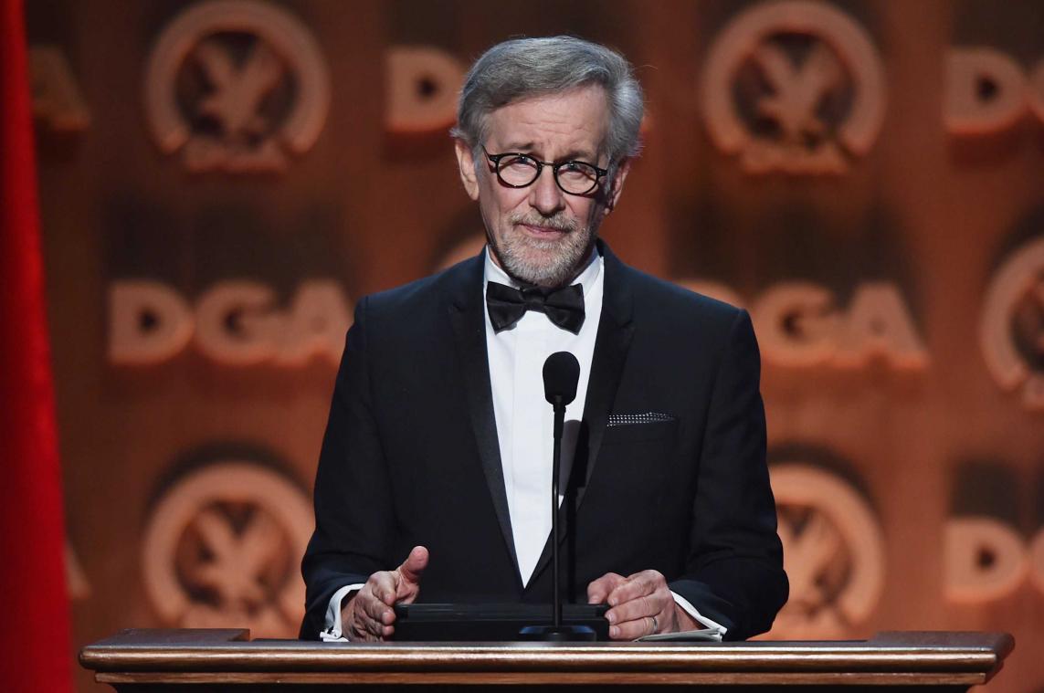 Steven Spielberg wil vijfde Indiana Jones regisseren 