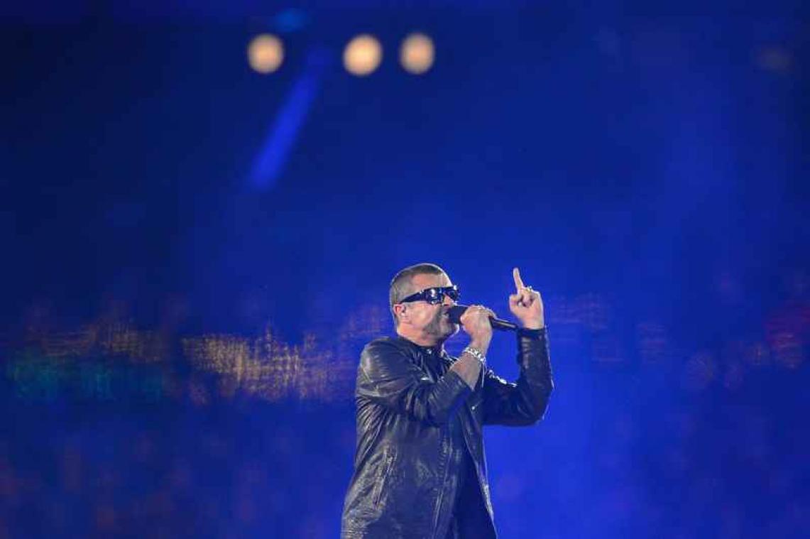 Mensen delen massaal verhalen over vrijgevigheid George Michael