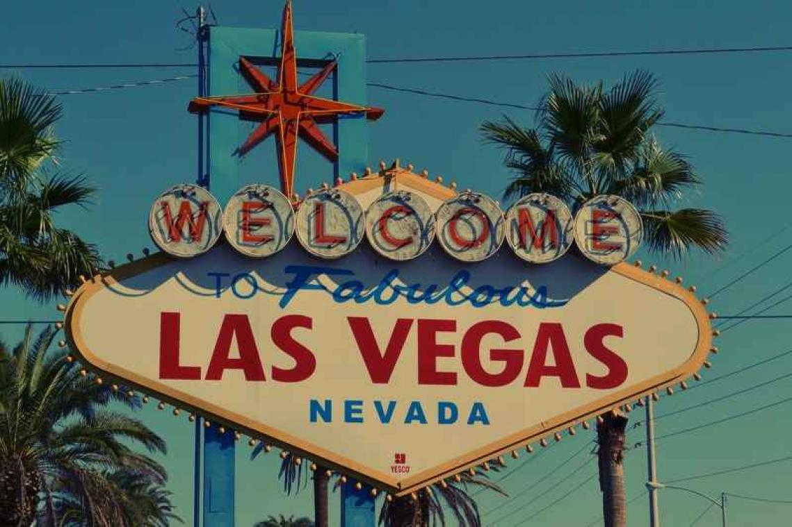 Las Vegas gaat 100% groen met hernieuwbare energie
