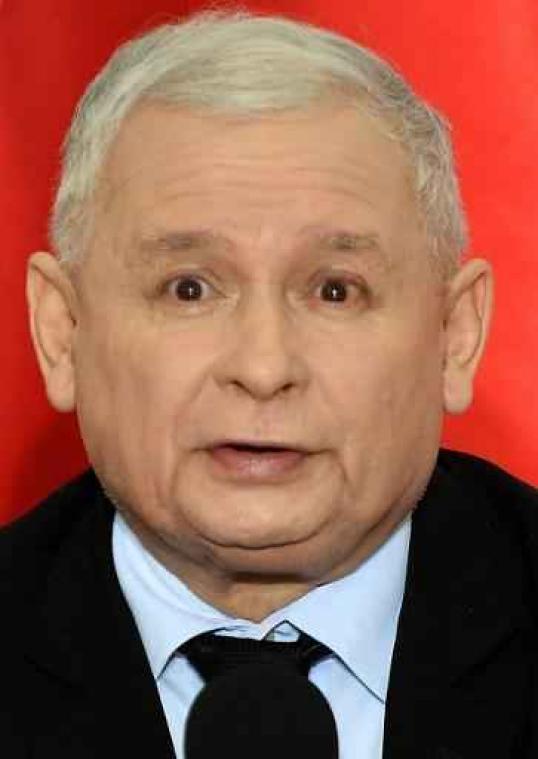 Kaczynski beschuldigt oppositie van "poging tot staatsgreep"