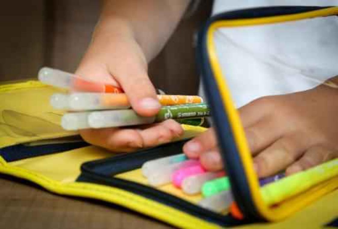 Achternamen in alfabetische volgorde als ouders het niet eens raken