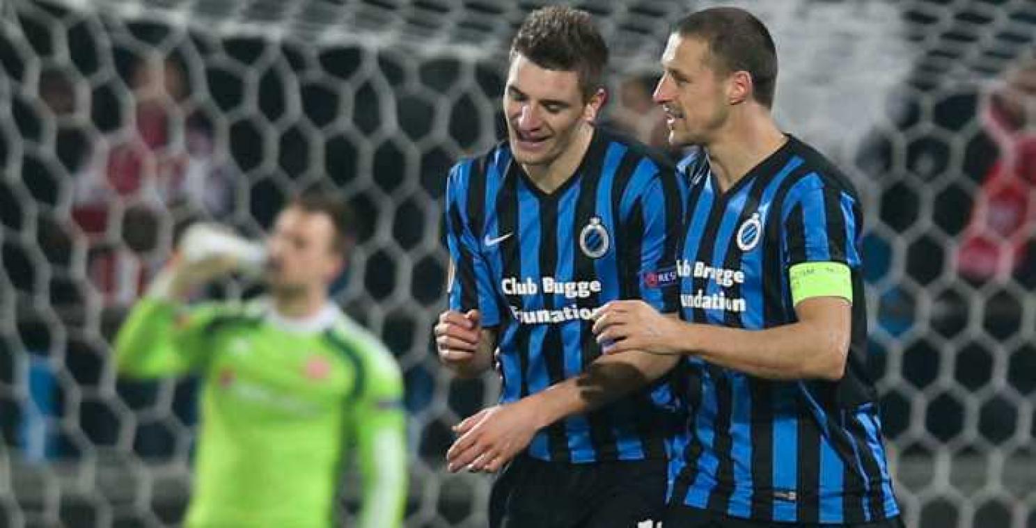 Voorbeschouwing Europa League