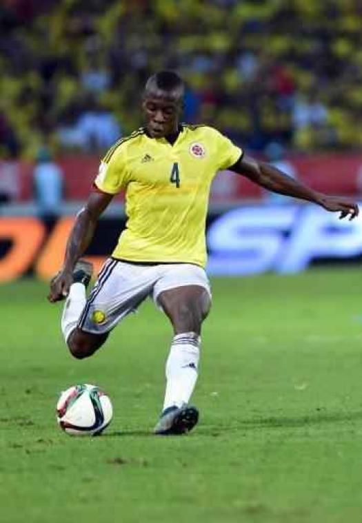 Colombiaanse club bevestigt vertrek twee spelers naar Club Brugge
