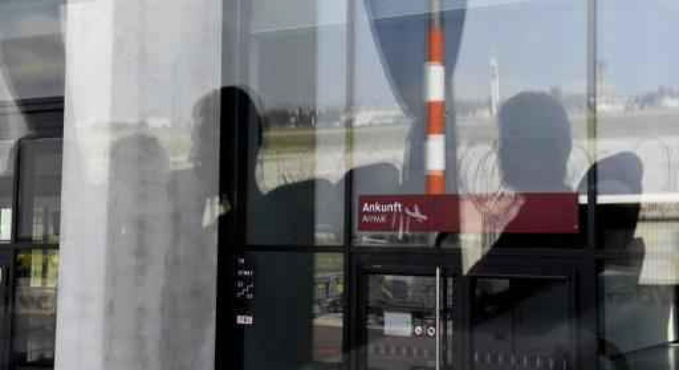 Opnieuw uitstel voor opening nieuwe luchthaven Berlijn
