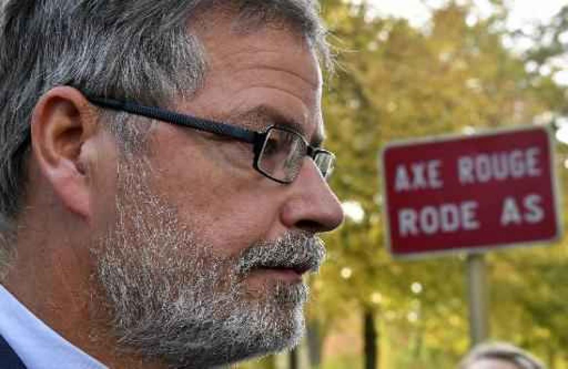 Amri mogelijk via Nederland naar Milaan: geen commentaar over onderzoek in België