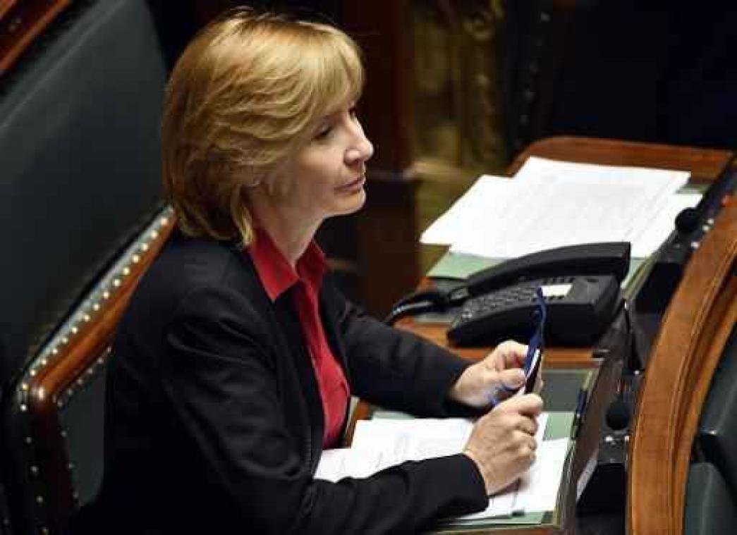 Burgemeester van Molenbeek pleit voor herziening van dotaties politiezones