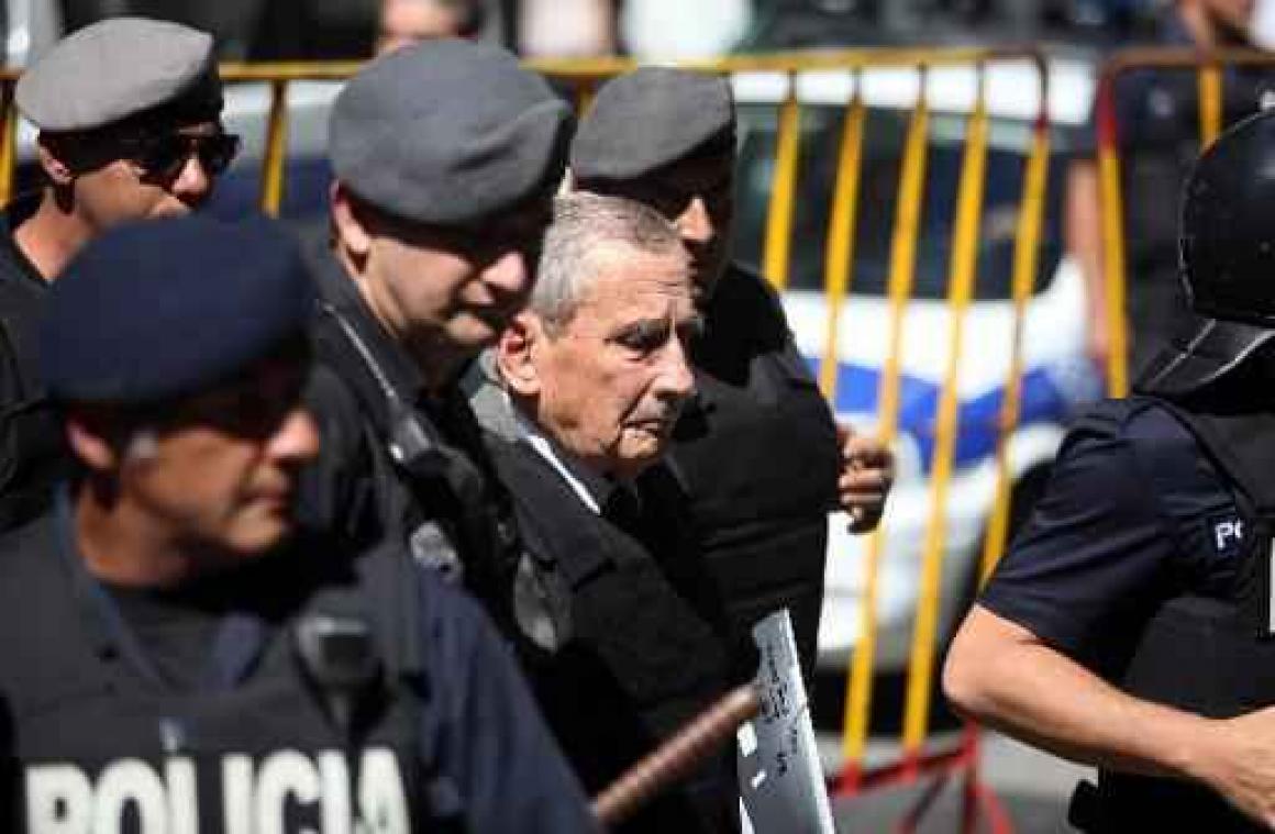 Laatste dictator van Uruguay overleden