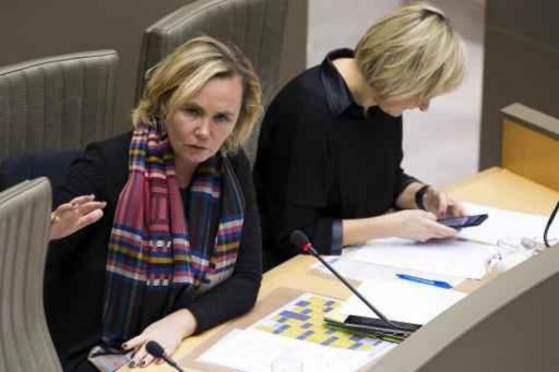 Homans maakt regels voor sociale woning strenger