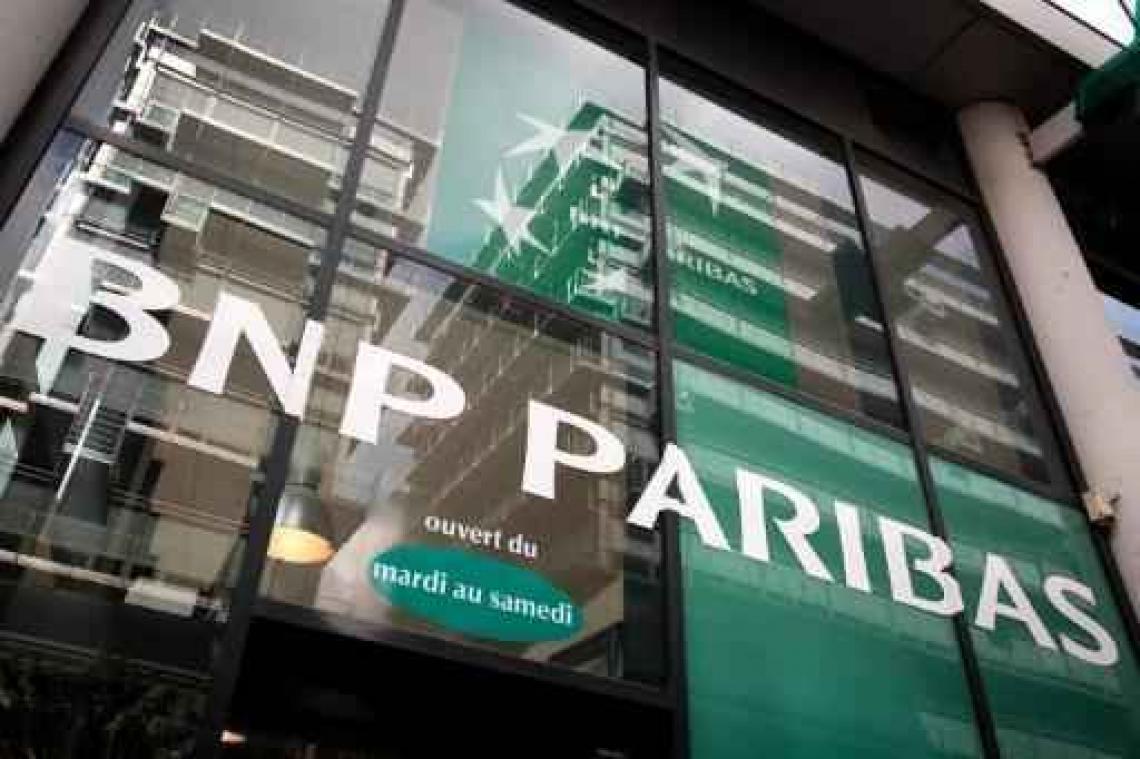 VS onderzoeken betrokkenheid BNP Paribas en Credit Suisse bij wapenaankoop in Mozambique