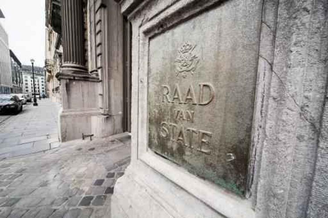 "Raad van State schiet met scherp op meerwaardebelasting"