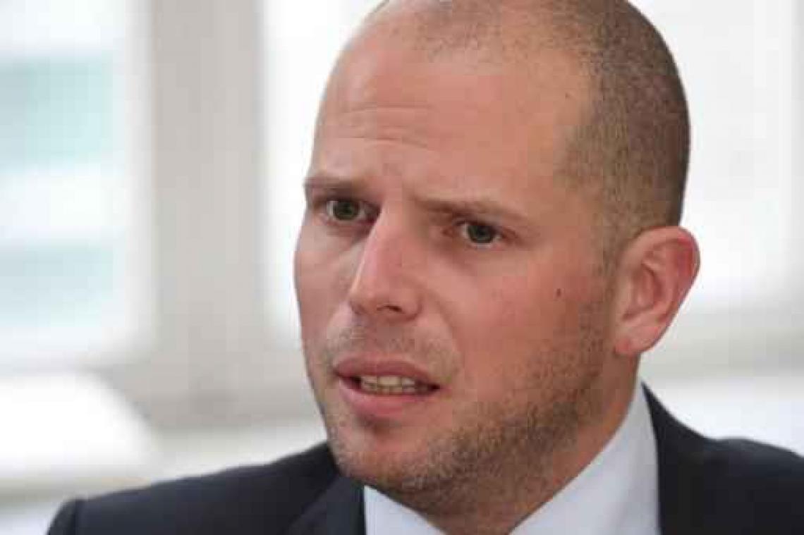 "Landen die goed hun werk doen, worden gestraft"