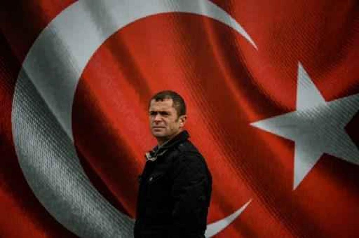 Turkije laat nog eens 94 verenigingen sluiten