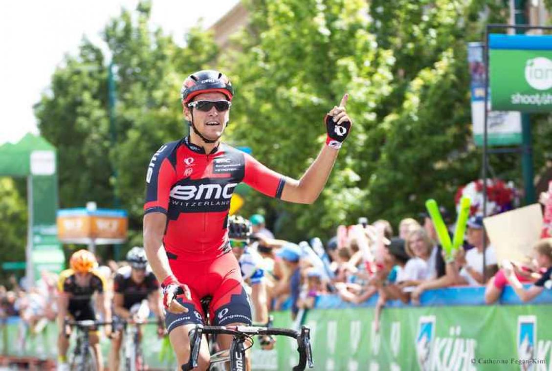 Belgische media vermelden Greg Van Avermaet vaker dan zijn collega's