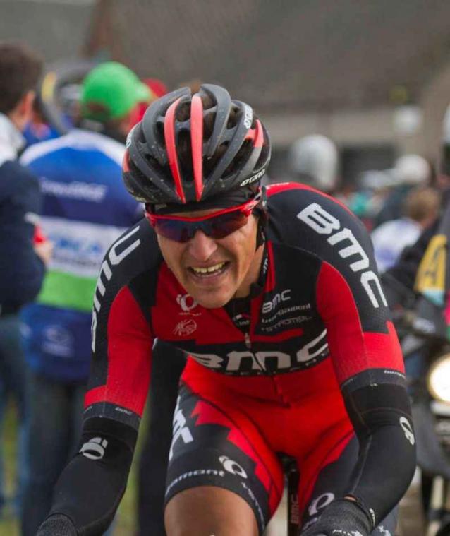 Greg Van Avermaet meest vermelde Olympiër in Belgische media