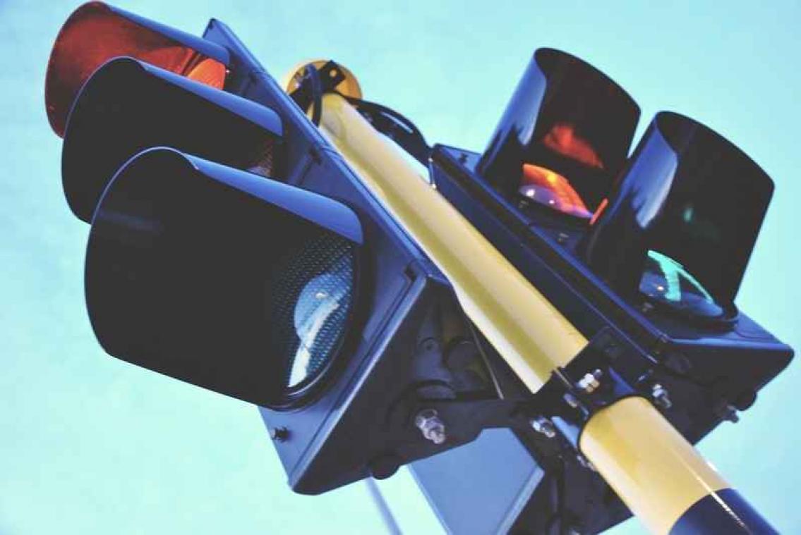 New Yorkse taxichauffeur combineert 240 groene lichten na elkaar