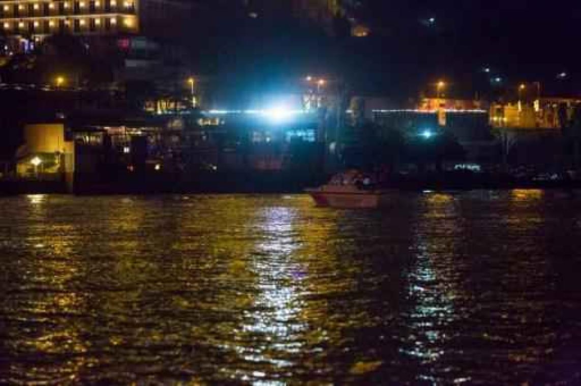 Aanval nachtclub Istanboel - "Mensen vertrappelden elkaar", getuigt overlevende over paniek