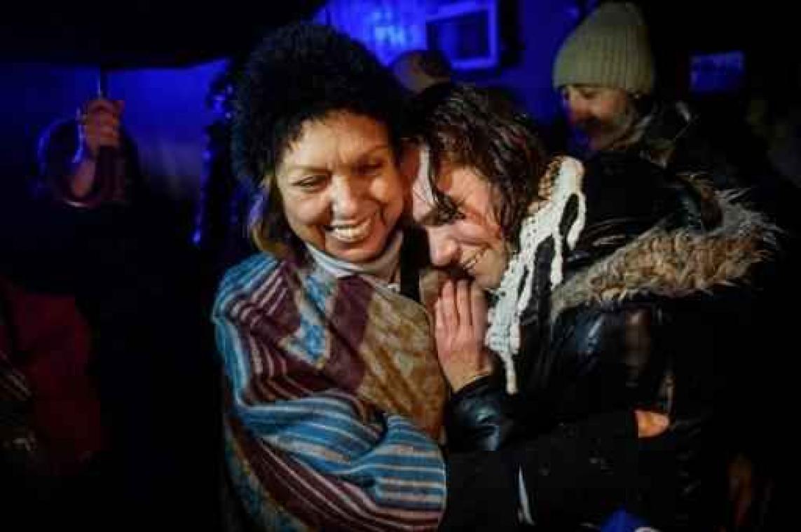 'Wellicht een Belg onder de slachtoffers'