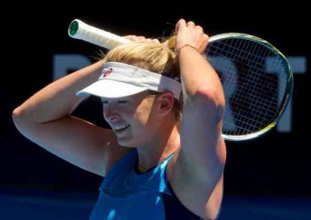 Verenigde Staten en Spanje winnen hun eerste duel op Hopman Cup in Perth