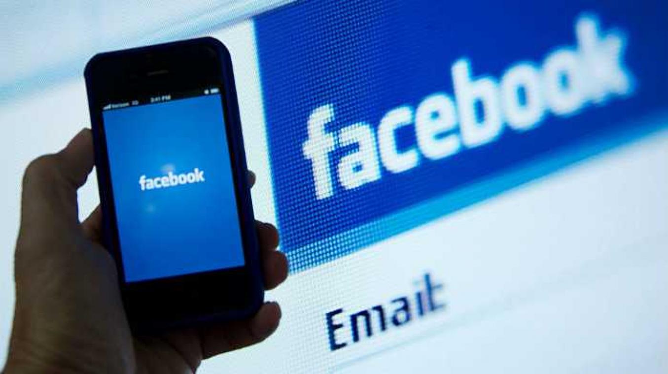 Facebook werkt mee aan zelfmoordpreventie