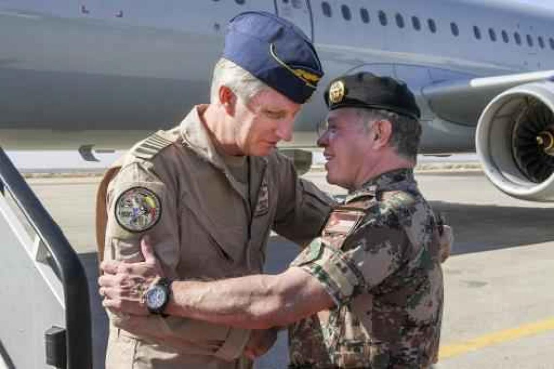 Luchtvaartmaatschappij Air Belgium lanceert ontwerpwedstrijd voor uniformen