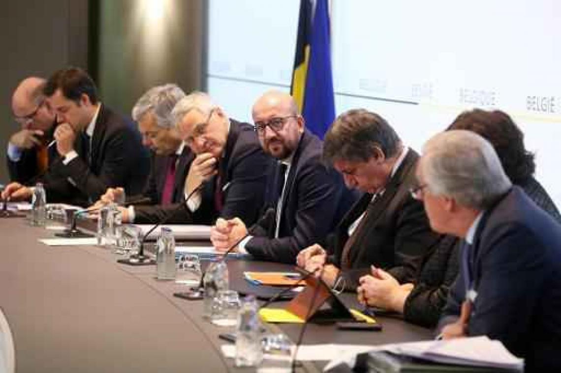 "Regering verzwakt sociale zekerheid op gevaarlijke manier"