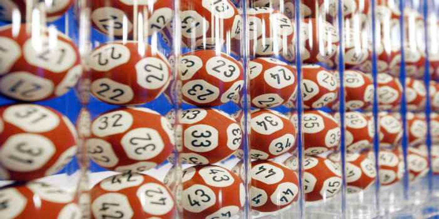 Vrouw spoelt lottowinst door toilet