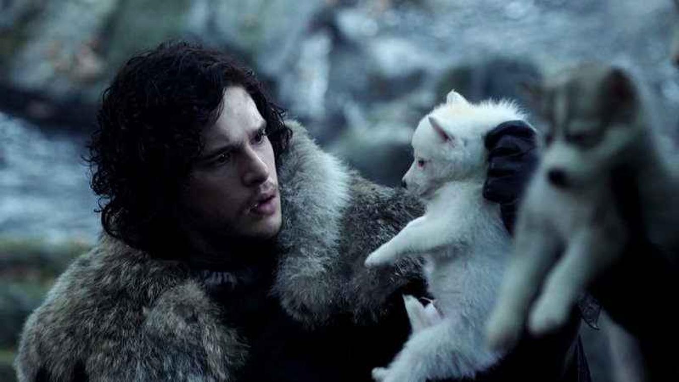 'Game of Thrones' redt boerderij van faillissement