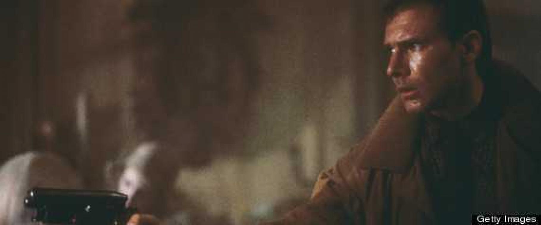 Ford en Villeneuve aan boord voor Blade Runner sequel