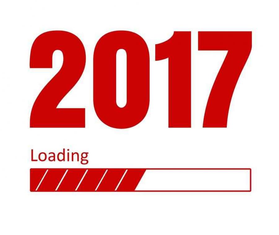Om het nieuwe jaar goed te beginnen: 10 mopjes over 2017