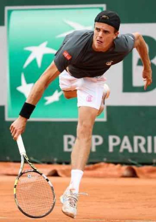 ATP Doha - Ook Arthur De Greef naar achtste finales