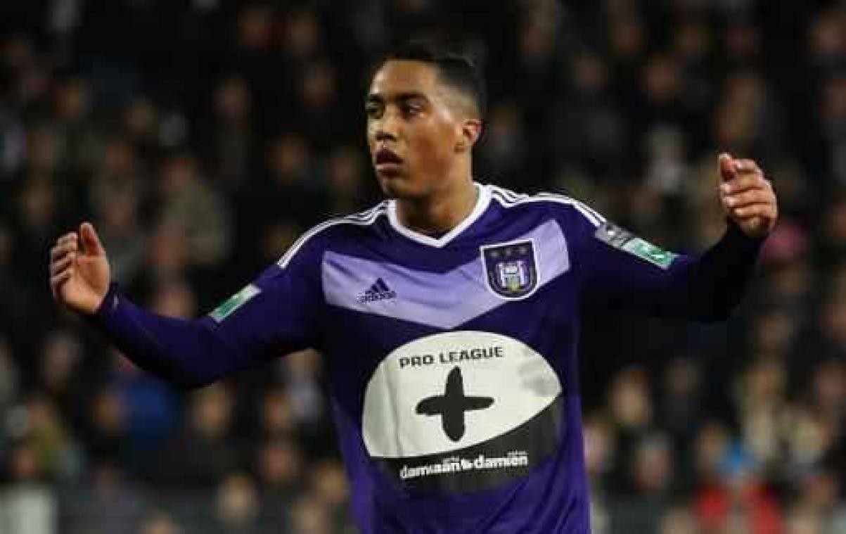France Football plaatst Youri Tielemans als vijfde in grootste talenten onder de 20 jaar
