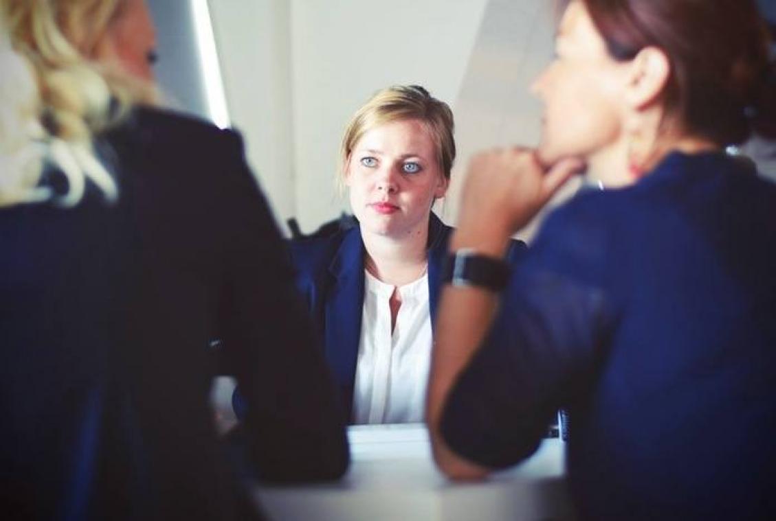 Vrouwen hebben meer last van werkstress dan mannen